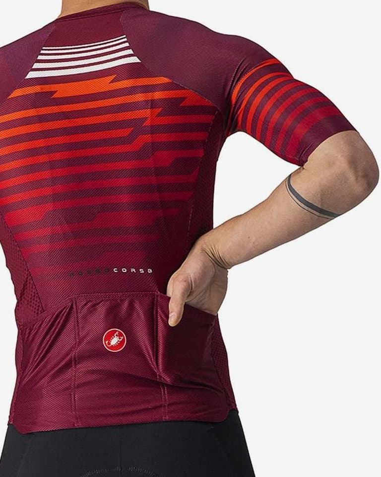 Castelli Climber's 3.0 SL 2 Jersey - Men's - Men