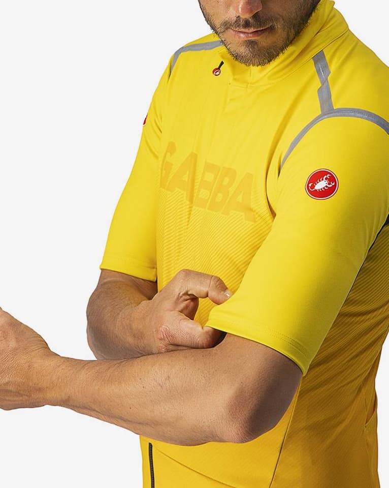 castelli gabba rosso corsa サイクルジャージ S 美品 castelli gabba rosso corsa サイクルジャージ S 美品 サイクル