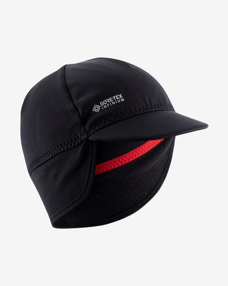 Castelli Estremo GORE-TEX INFINIUM™ Cap | Deporvillage