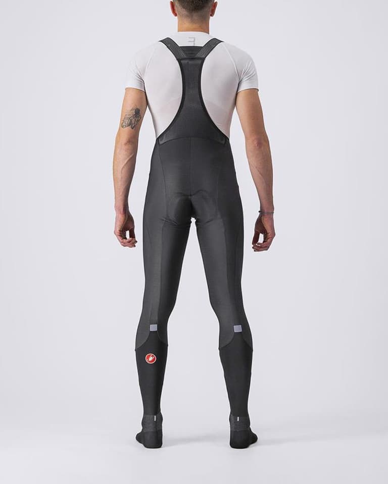 Castelli Semifreddo Bib Tights | Deporvillage