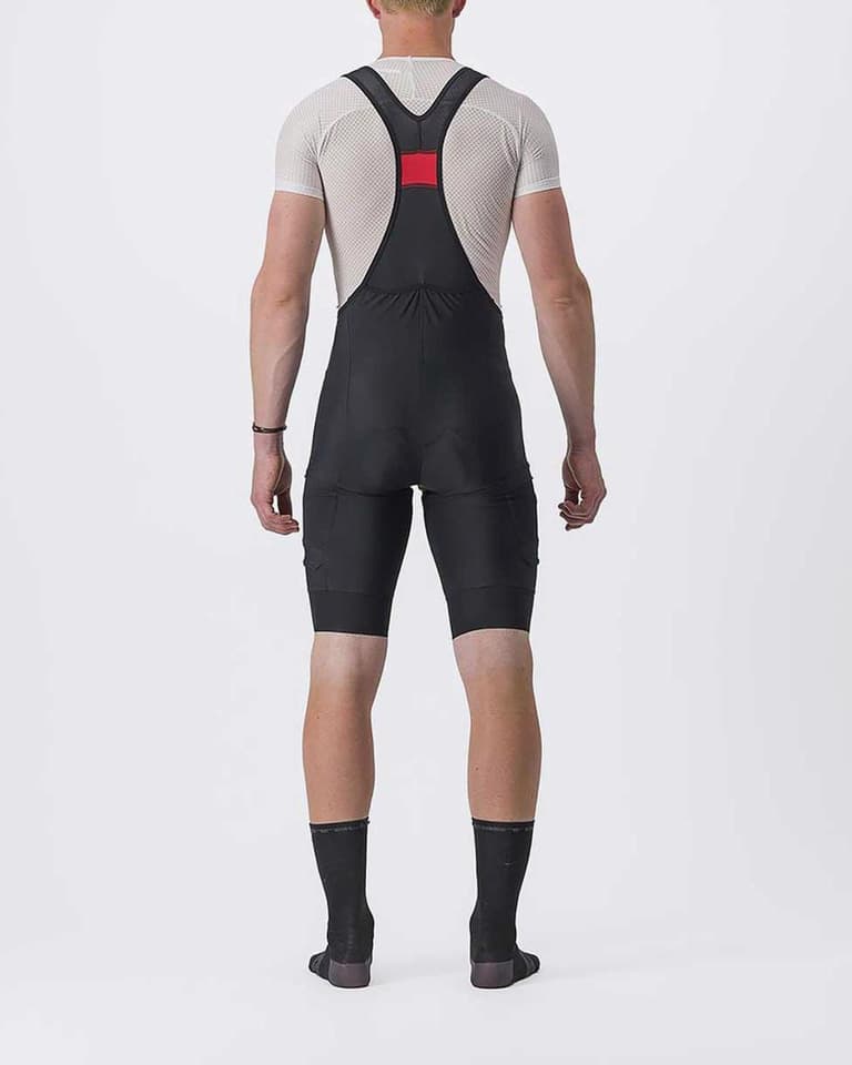 即出荷　Castelli competizone bib black Sサイズ Castelli Competizione Kit Bib Short Excel Sports | Shop