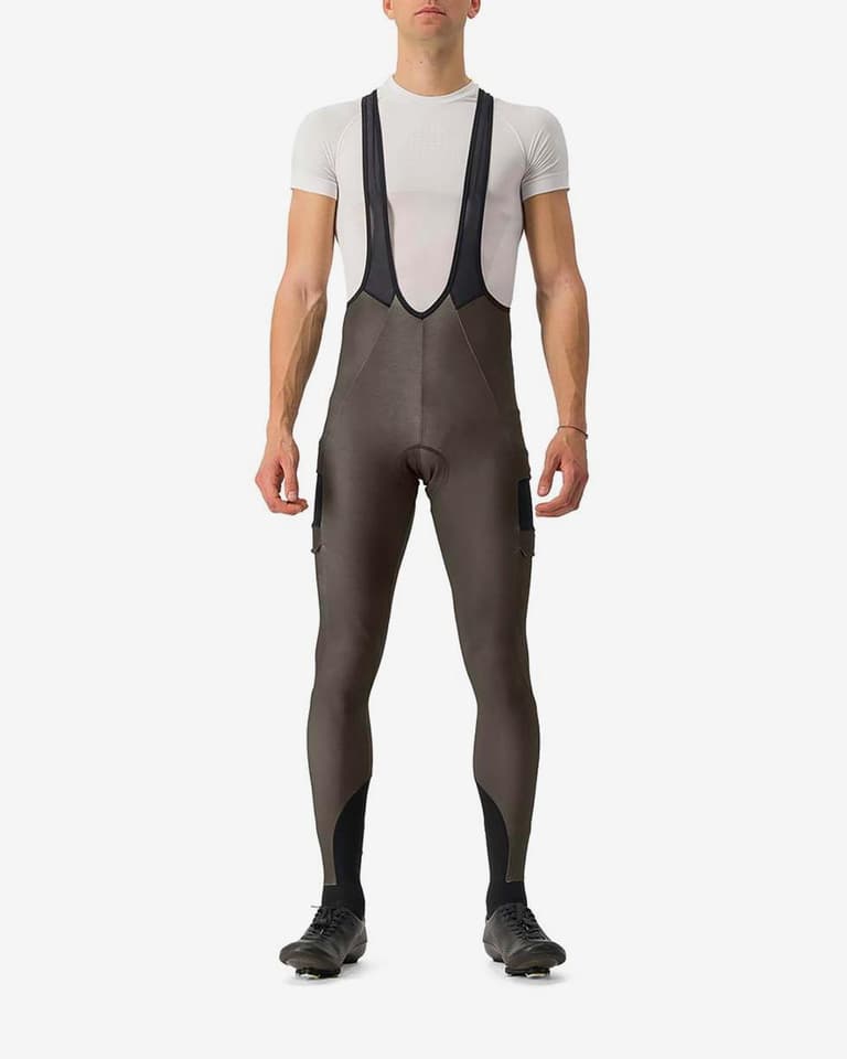 Castelli Unlimited Trail Bib Tights | Deporvillage