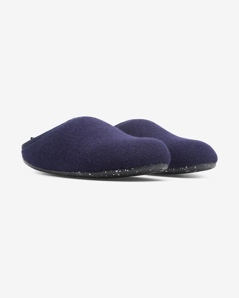 CAMPER｜SLIPPERS (Wabi (18811-069)) Camper Wabi Slippers - Walmart.com