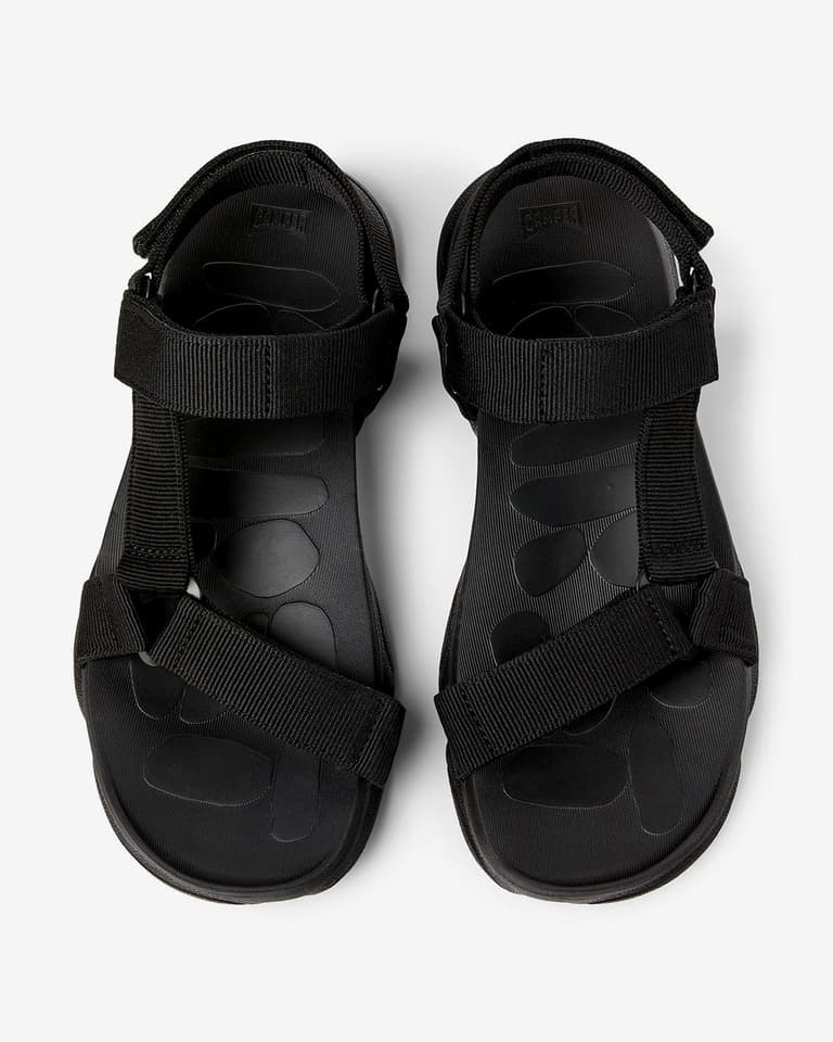 Camper Karst Sandals | Deporvillage
