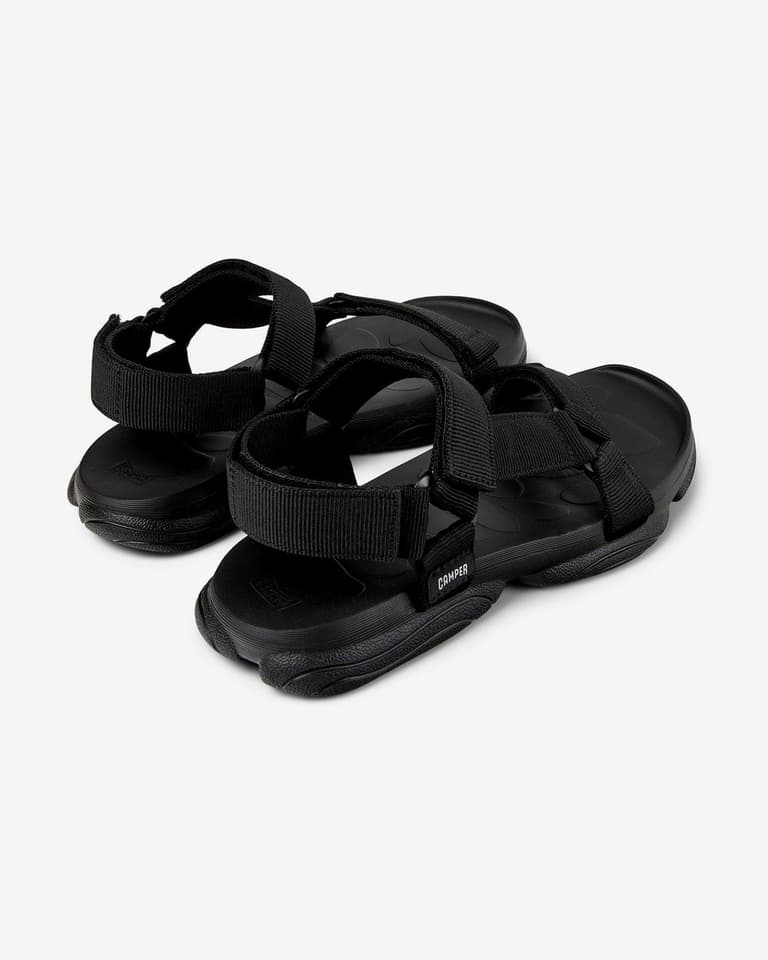 Camper Karst Sandals | Deporvillage