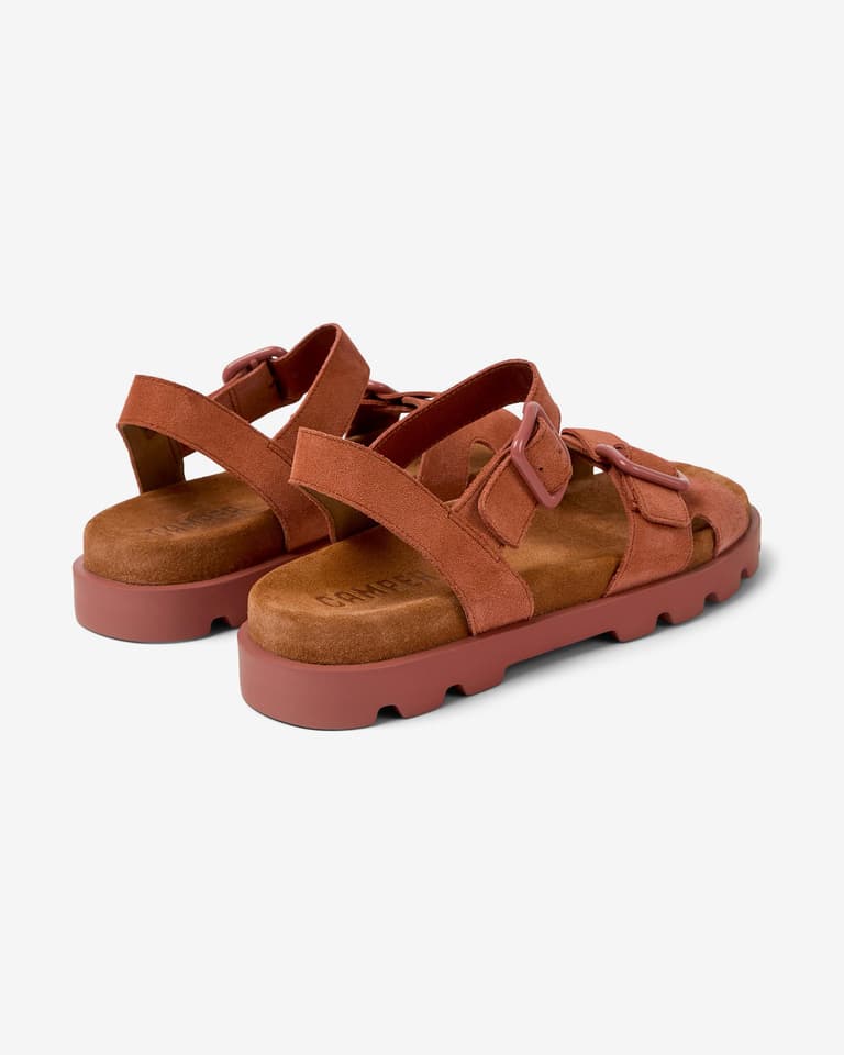 Camper Brutus Women Sandals | Deporvillage