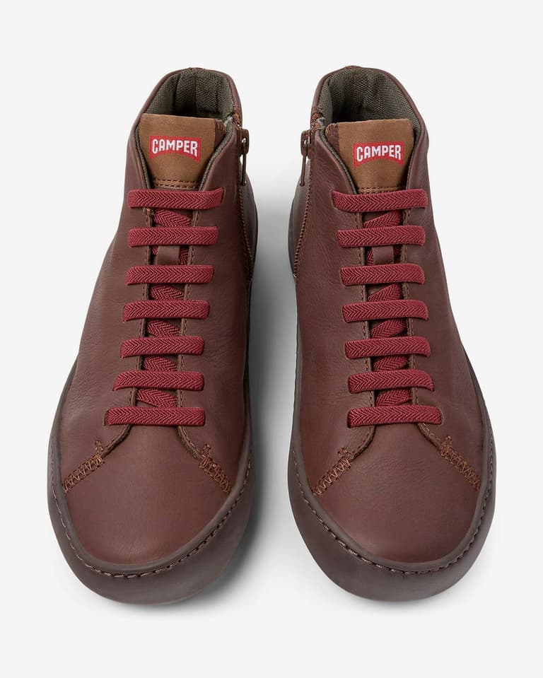 Camper Peu Touring Shoes Women | Deporvillage