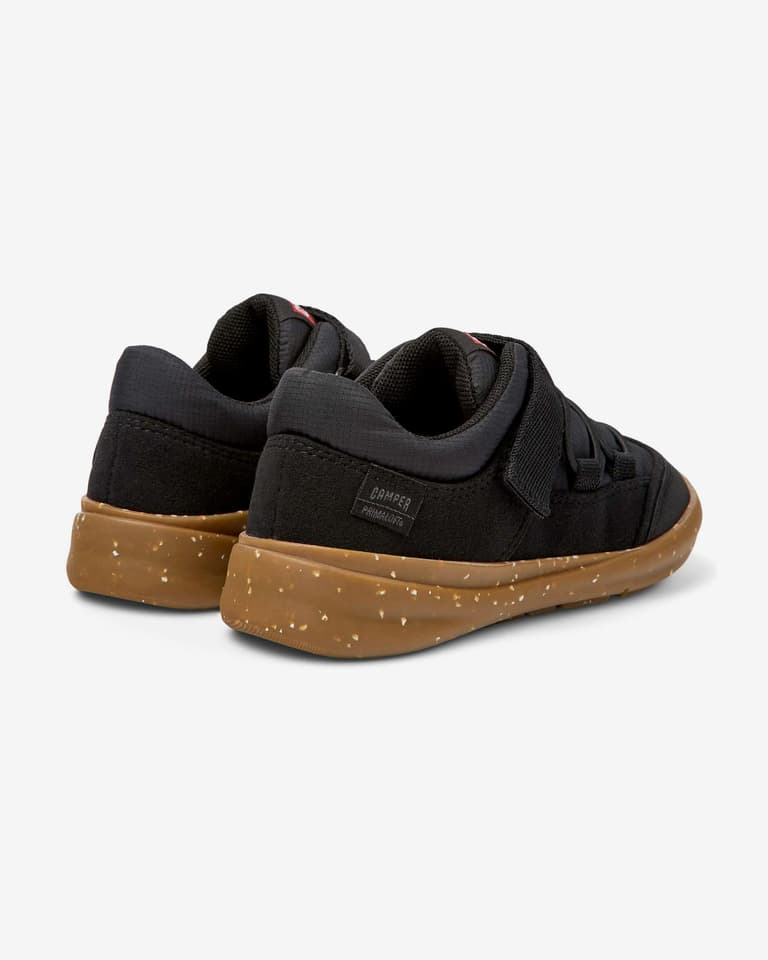 即日発送　新品　ohotoro Nap Camper Jumper 黒　S 即日発送 新品 ohotoro Nap Camper Jumper 黒 S