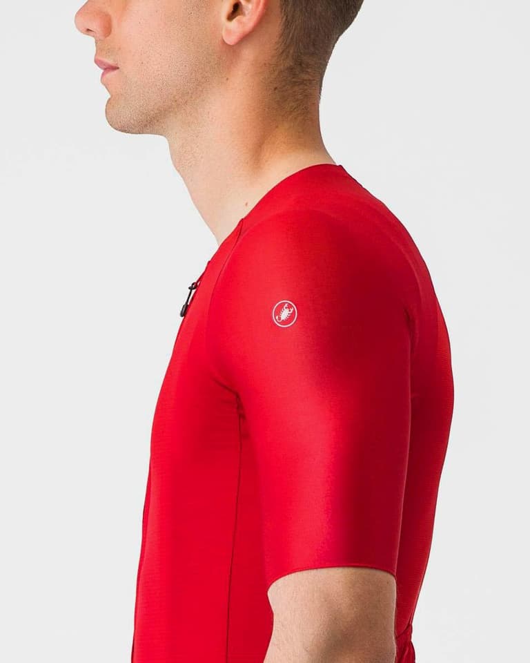 Free Aero RC Bibshort - Castelli Cycling