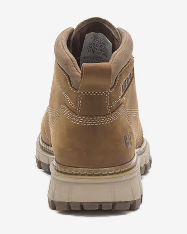 Buty Caterpillar Gorączka Złota | Deporvillage