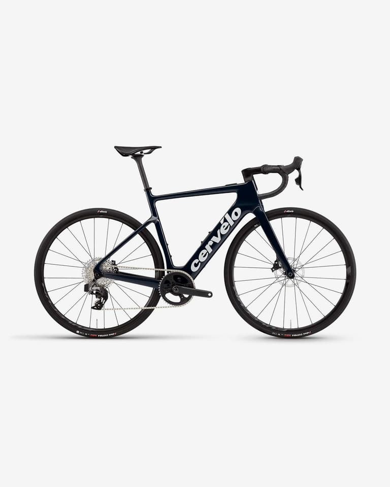 cervelo bici da corsa 51