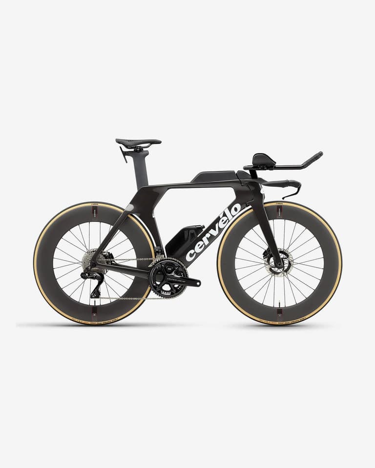 Cervélo P5 Shimano Dura-Ace Di2 Triathlon Bicycle | Deporvillage