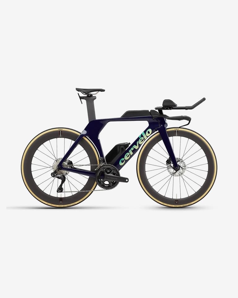 Cervélo P5 Shimano Ultegra Di2 Triathlon Bike | Deporvillage