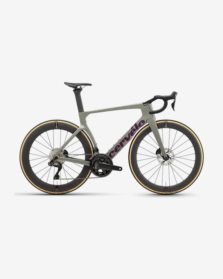Cervélo S5 Shimano Ultegra Di2 Road Bike | Deporvillage