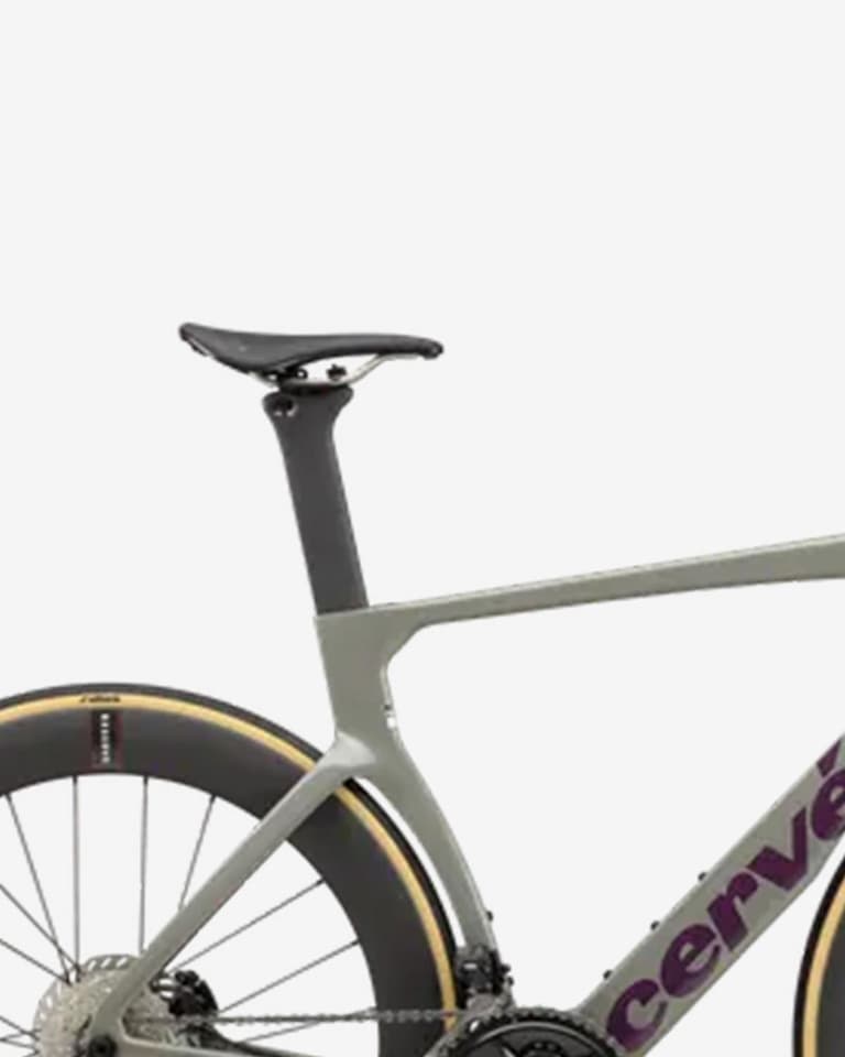 Cervélo S5 Shimano Ultegra Di2 Road Bike | Deporvillage