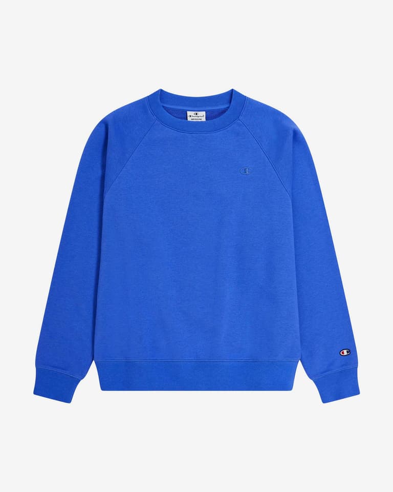 トップス FCRB STAR APPLIQUE TEAM CREWNECK SWEAT Star Applique Team Crewneck Sweat 'Black' | Garmentory