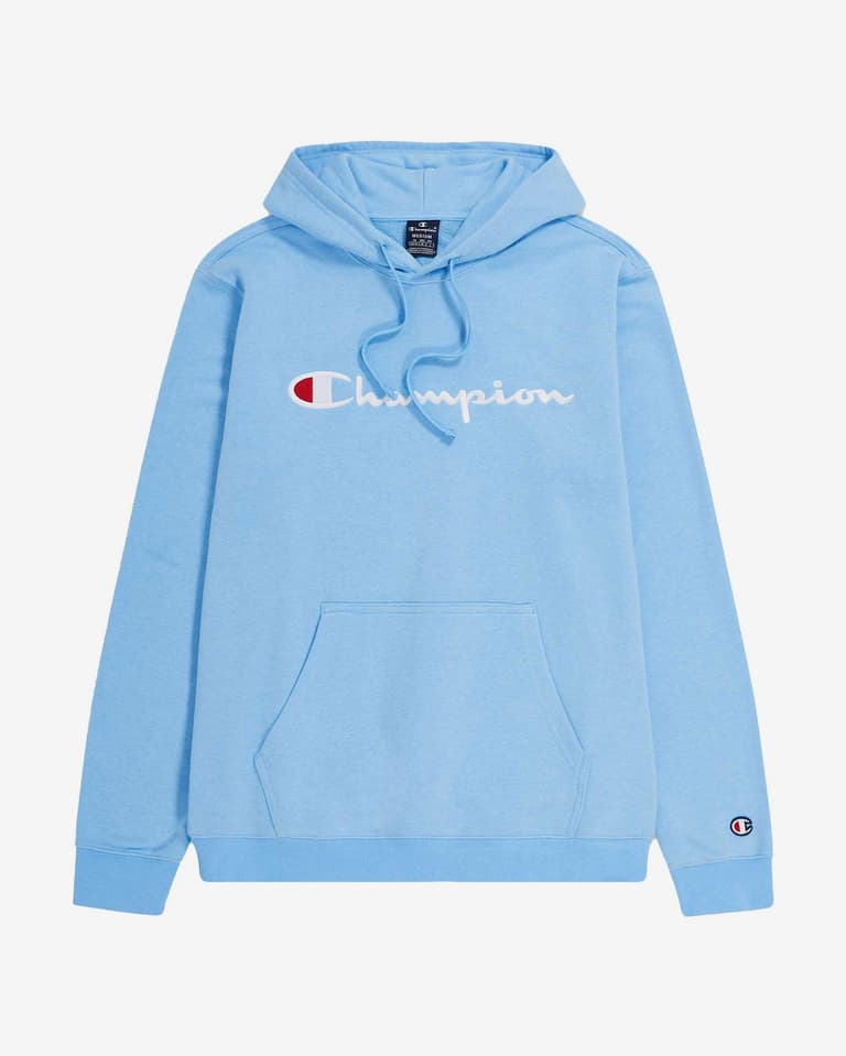 エピヌ épine emblem logo hoodie blue エピヌ épine emblem logo hoodie blue エピヌ epine emblem