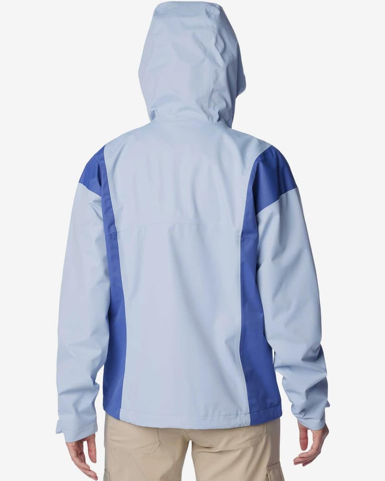 Columbia Hikebound Hooded Jacket Women | Deporvillage