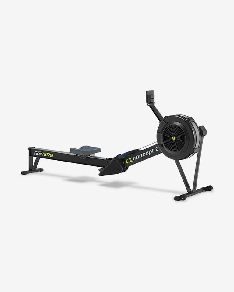 Concept2 RowErg PM5 Rowing Machine | Deporvillage