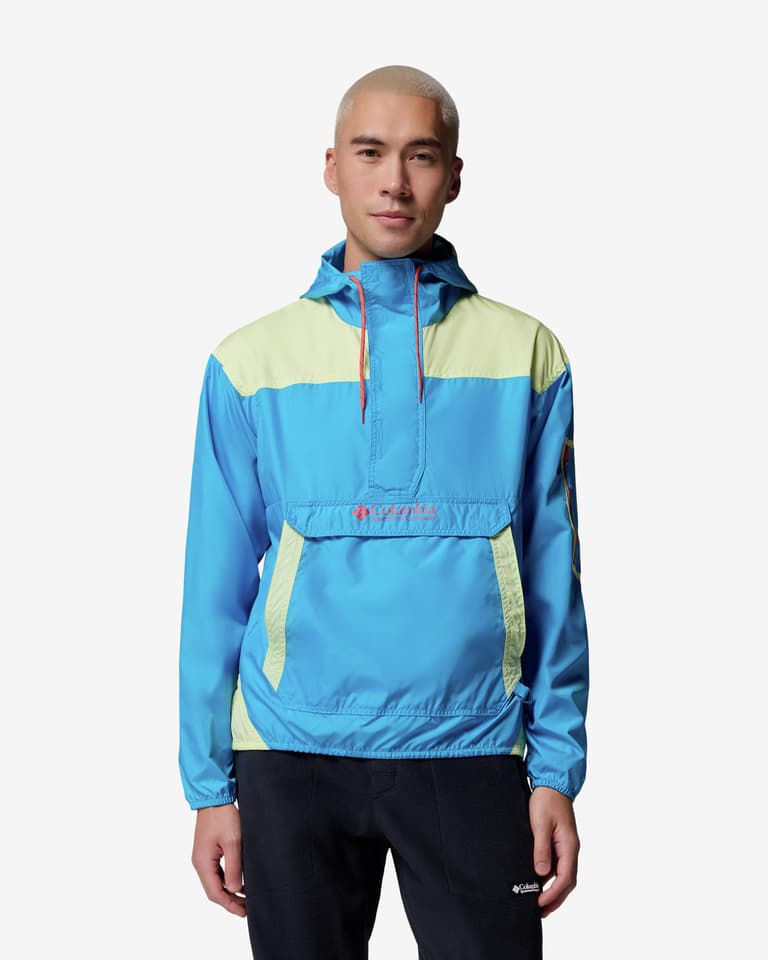Colombia｜フィッチバーグ2ジャケット Columbia Hikebound II Jacket - Men's - Als.com