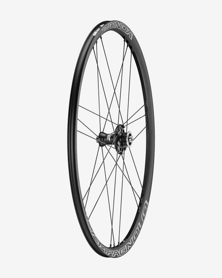 Pair of Campagnolo Zonda Disc AFS wheels | Deporvillage