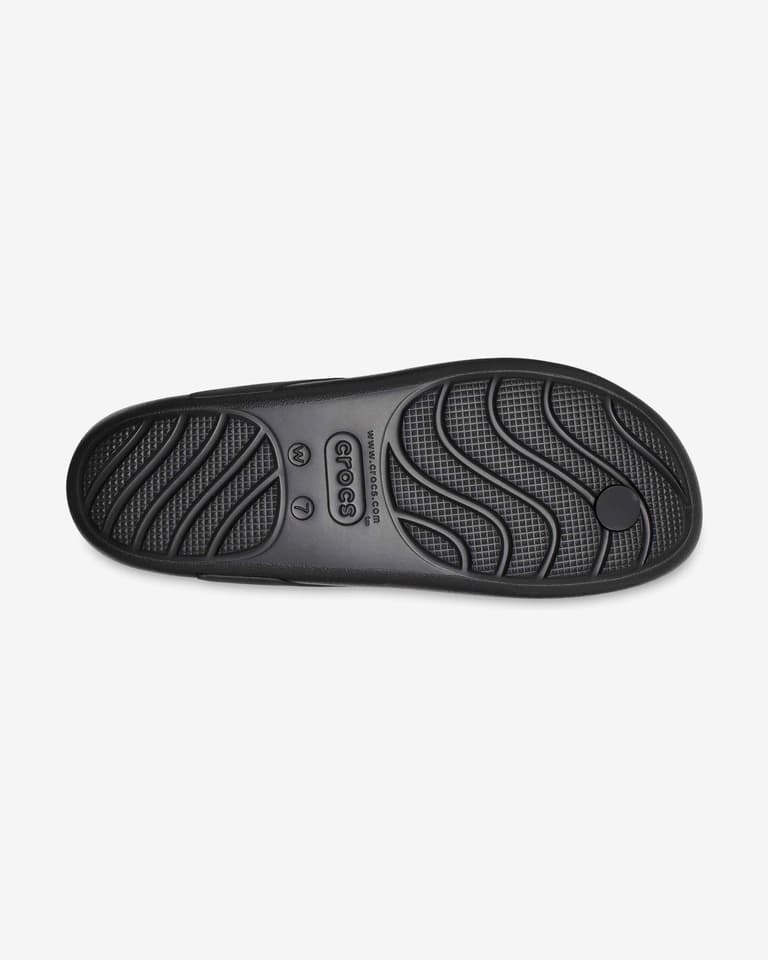 ★CROCS★ Women's Splash Flip BK 23SWFP208218 23SWFP208218_Z Crocs Women's Splash Flip Flops, Black, W10 : Target