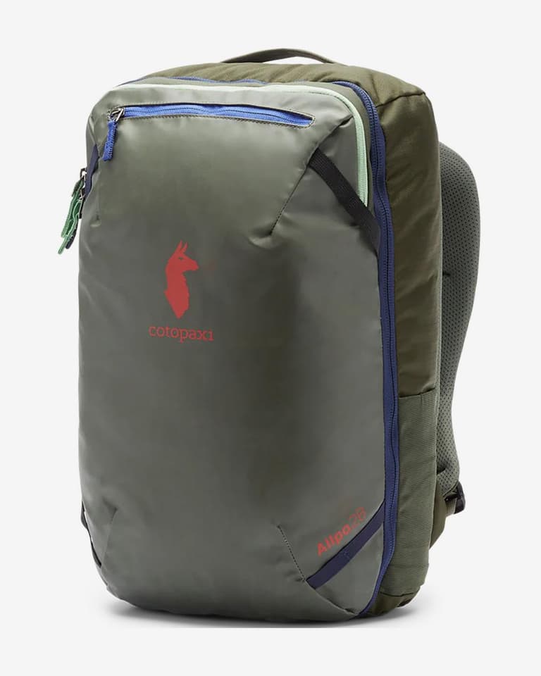Cotopaxi Allpa 28L Travel Pack | Deporvillage