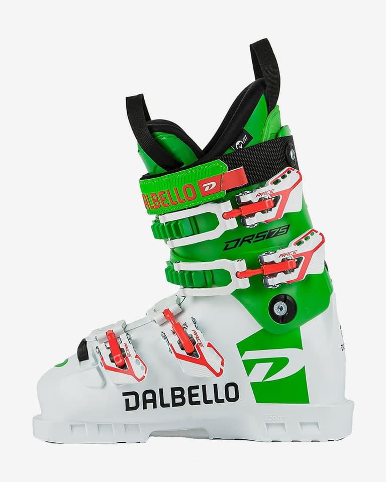 Dalbello DRS 75 2025 children's ski boots | Deporvillage