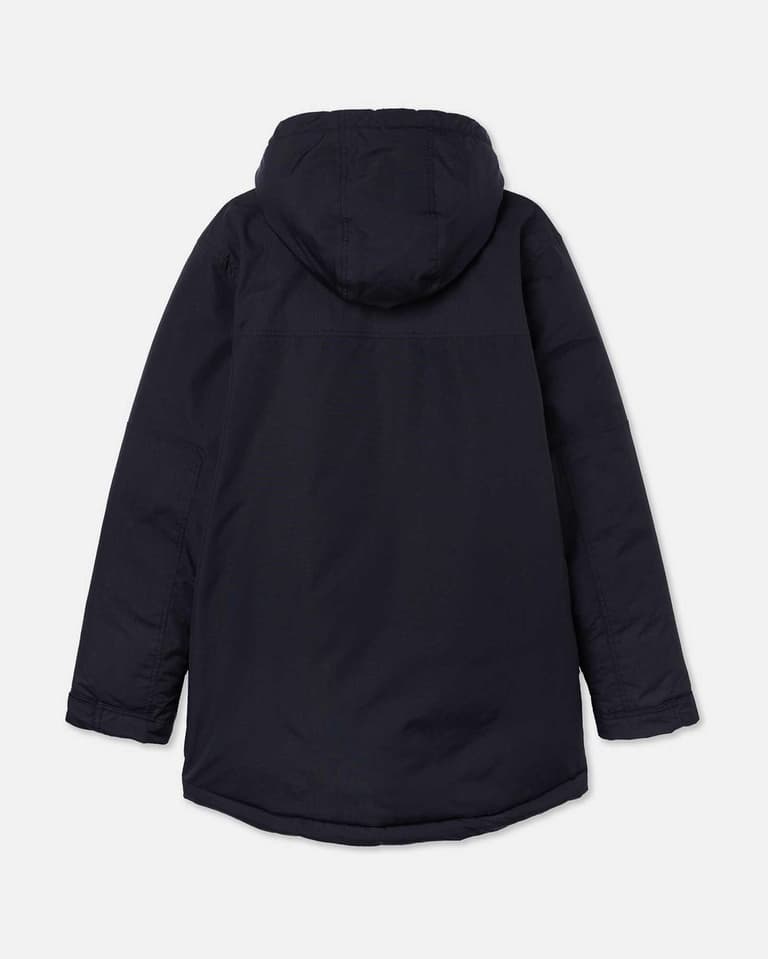 ジャケット・アウター thehighlights 'jacket'navyblack ジャケット・アウター thehighlights jacket'navyblack jacket