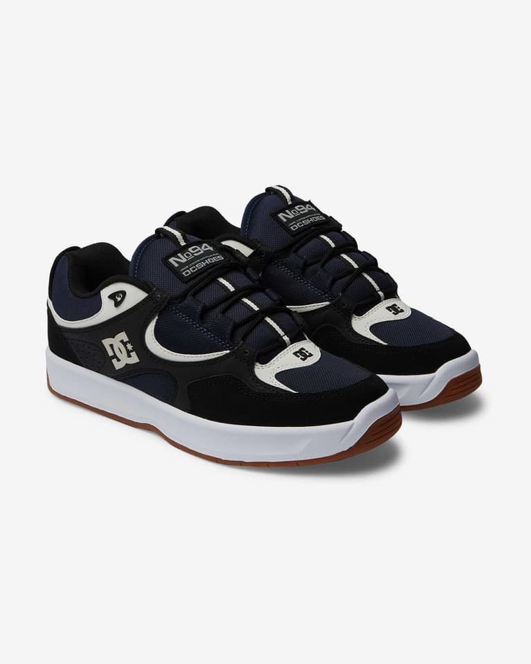 Buty DC Shoes Kalynx Zero | Deporvillage