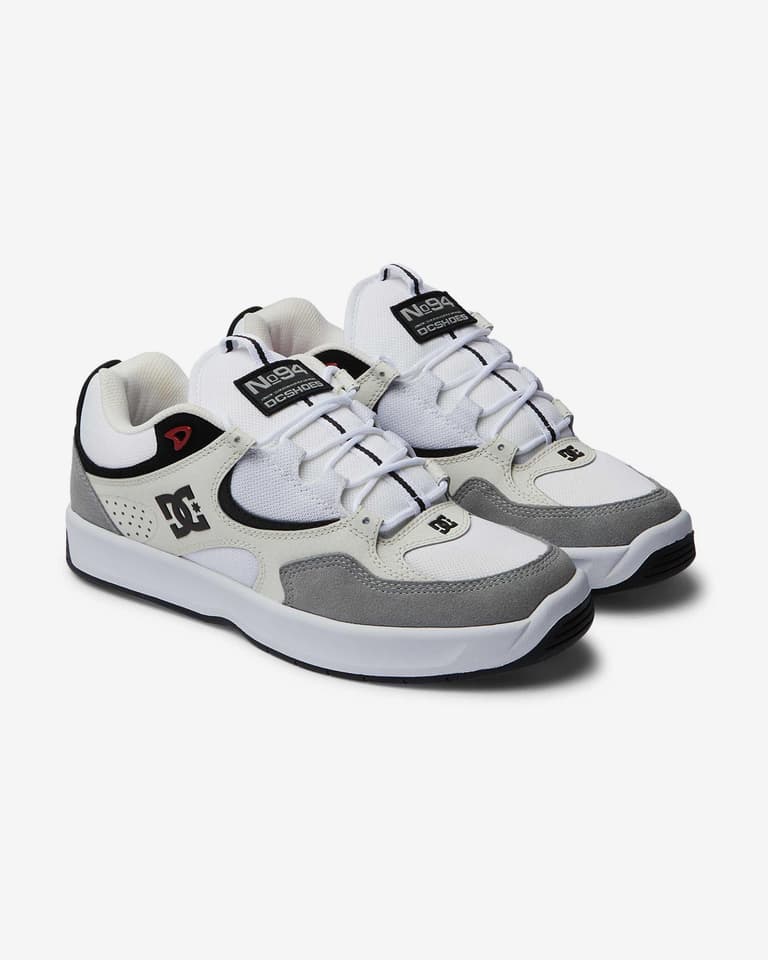 DC Shoes Kalynx Zero sneakers. | Deporvillage