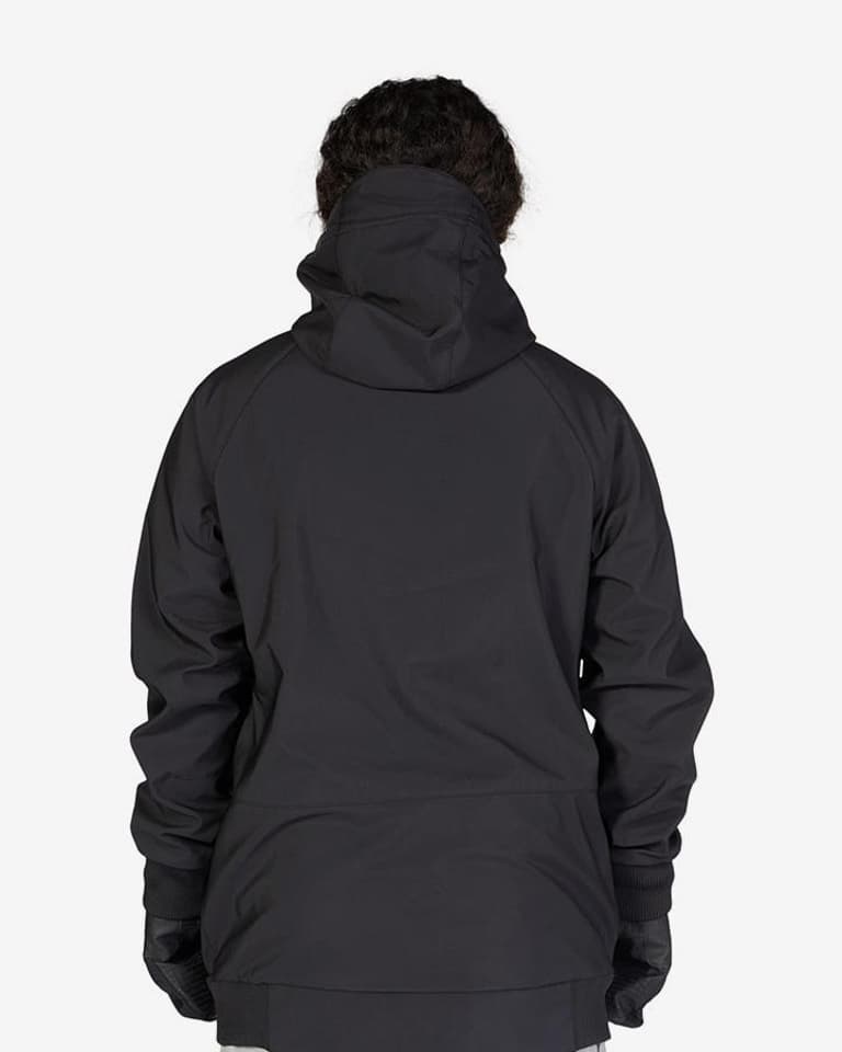 DC Shoes Spectrum Jacket | Deporvillage