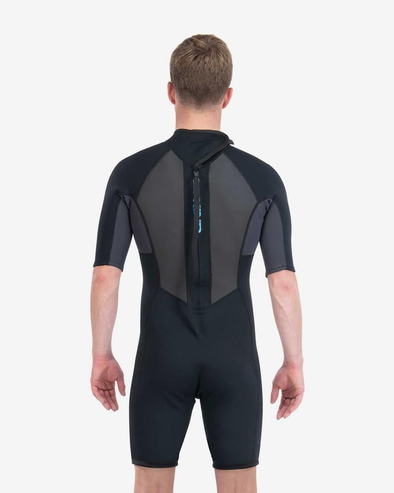 【新品】DAKINE ダカインウェットスーツ2/2mm 半袖スプリング未使用 特価 【サイズMT】DAKINE ダカイン QUANTUM ウェットスーツ 2