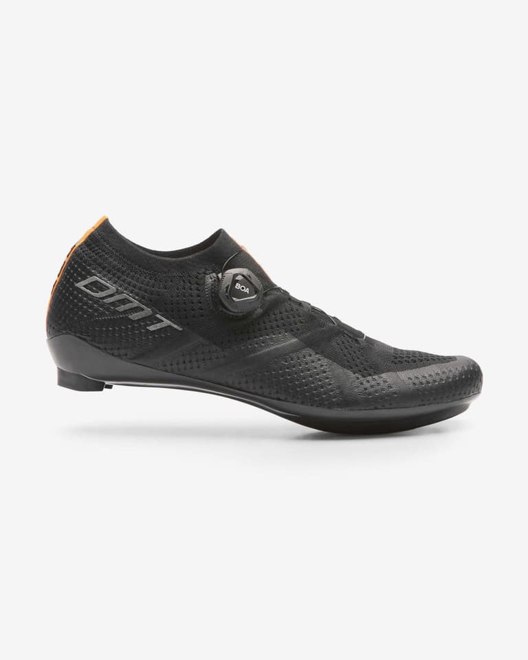 ウェア DMT KR1 41.5 DMT Kr1 bike shoes Black/Black - DMT Cycling