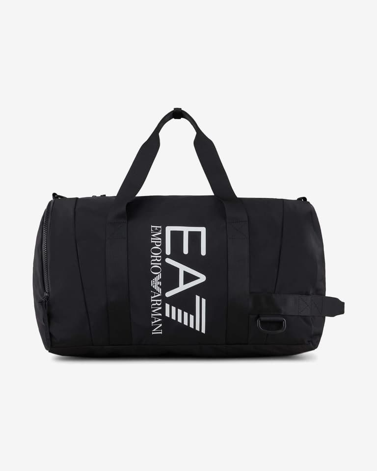 新品・未使用　EA7 Emporio Armani ブラック手袋 2025年最新】エンポリオアルマーニイーエーセブン 手袋の人気