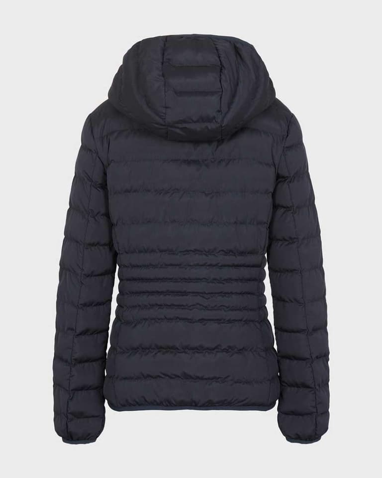 ジャケット EMPORIO ARMANI Women Jackets 8N2B012NKBZ0999 BLACK Women's Jackets and Blazers | Emporio Armani