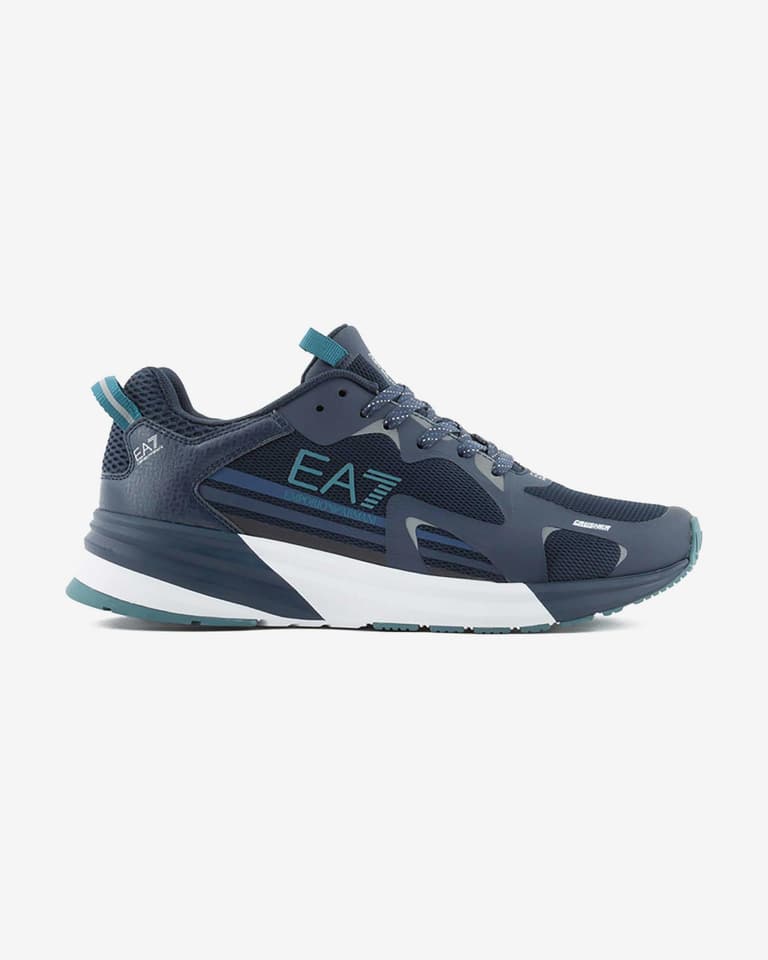 関税込 EA7 EMPORIO ARMANI ディスタンス クラッシャー Yeni Emporio Armani EA7 Crusher Distance Reflex @unitedsport