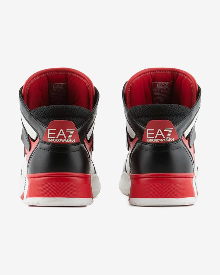 【新品】EA7 ウォーターボトル（レッド） Shine Craft Vessel シャインクラフトヴェッスル 32oz ボトル