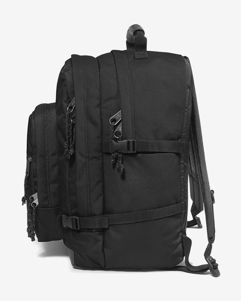 TAPOUT バックパック 黒 楽天市場】PACKING / TRAIL BACK PACK - BLACK (パッキング