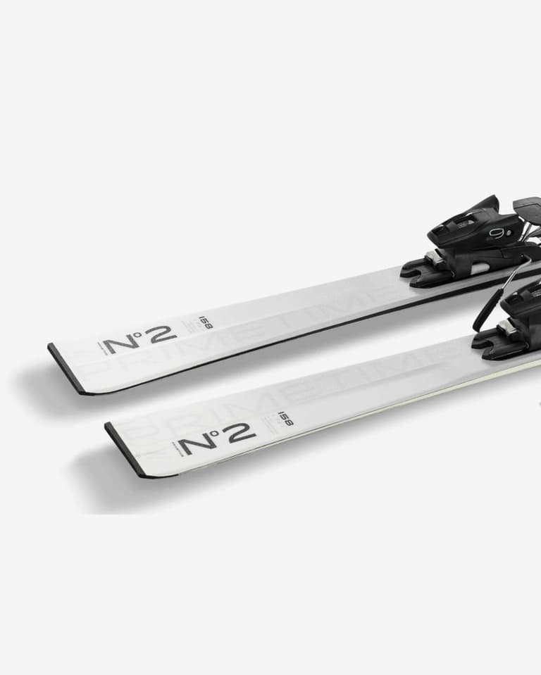 Elan Primetime N2 Skis + EL 9.0 GW Shift Bindings Women | Deporvillage