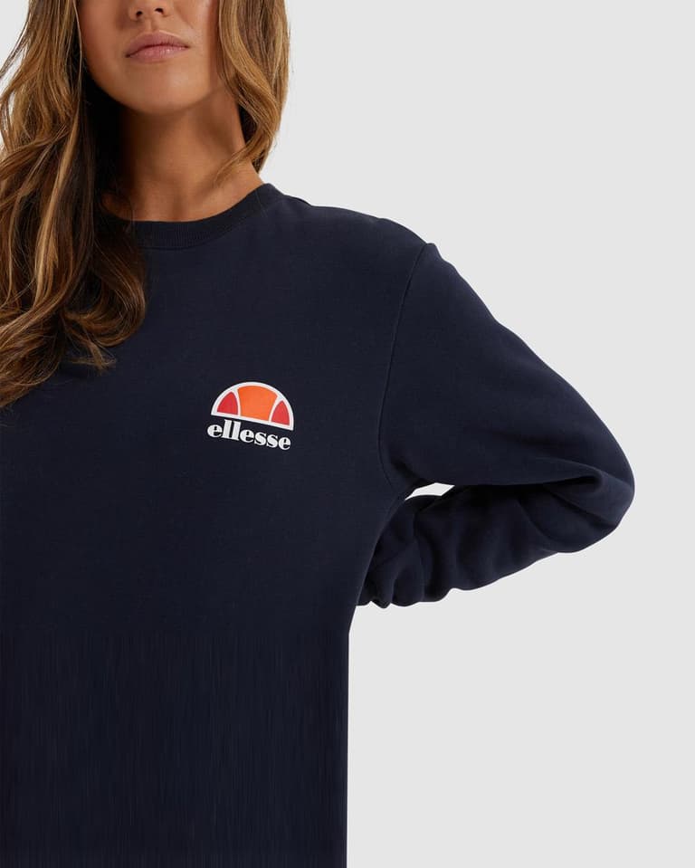 Damska bluza Ellesse Haverford | Deporvillage