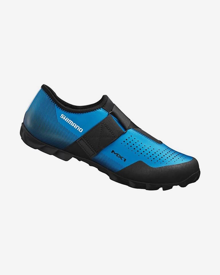 shimano mx1 サイズ42.0 Shimano MX1 MTB Shoes | Deporvillage