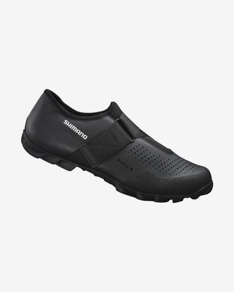 Shimano MX1 MTB Shoes | Deporvillage
