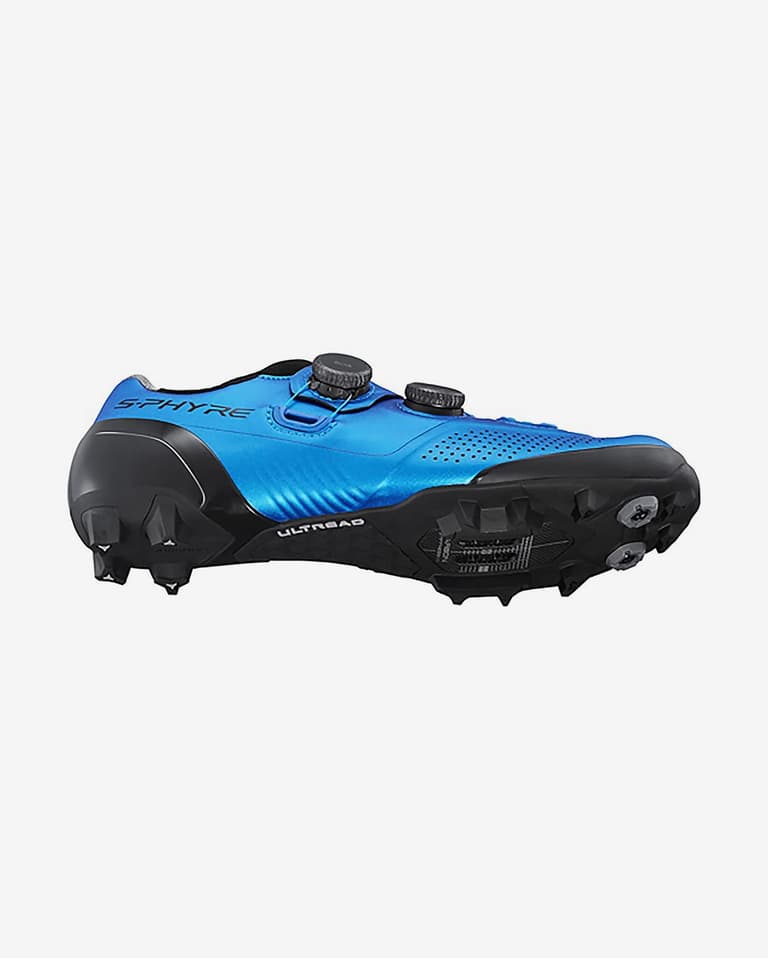 Buty MTB Shimano XC9 S-PHYRE | Deporvillage