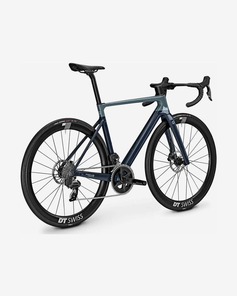 Road Bike Focus Izalco Max 9.7 Reel | Deporvillage