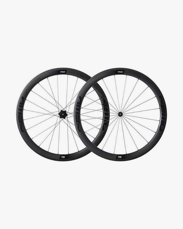 wheel set ffwd tyro disc