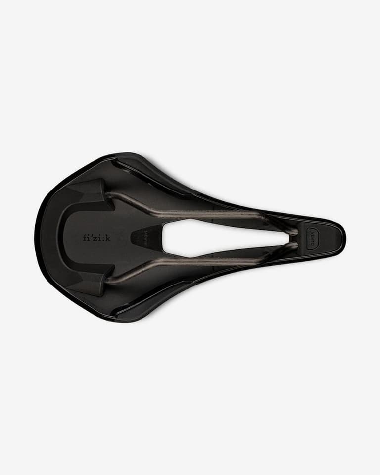 パーツ fizik TEMPO ARGO R1 150mm Bike saddle for endurance