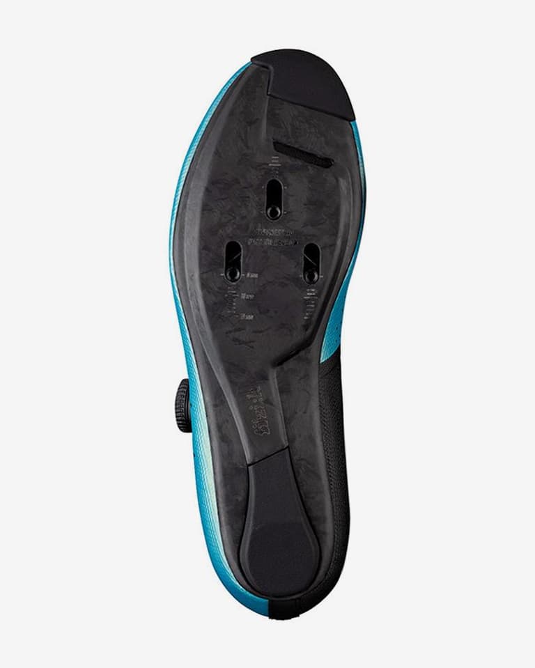 Fizik Tempo Decos Carbon 28cm SPD−SL Karbonowe buty Fizik Tempo Decos | Deporvillage