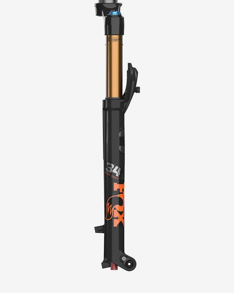 Fox Racing Shox 34 SC 29 Factory Series 120 mm 3Pos-Adj FIT4