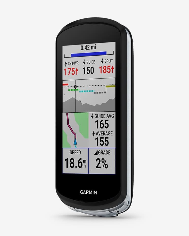 Garmin Edge 1040 Bundle | Deporvillage